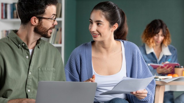 Zomercursus Spaans op locatie bij Fuentes